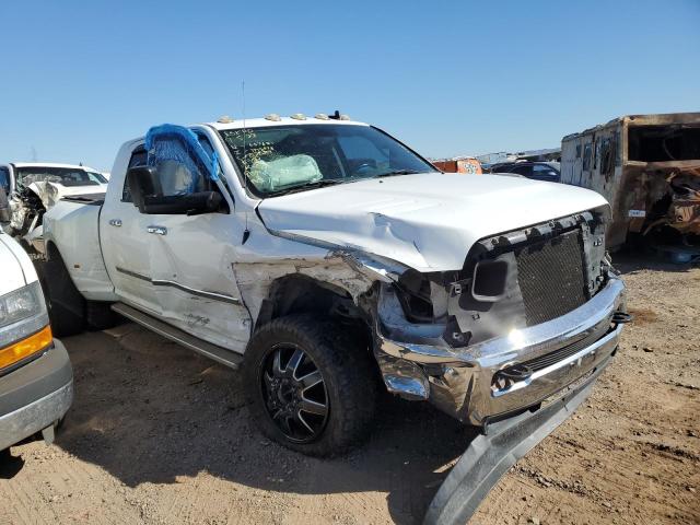 Photo 4 from auction – 2015 RAM 3500 SLT with VIN 3C63RRLL2FG657651
