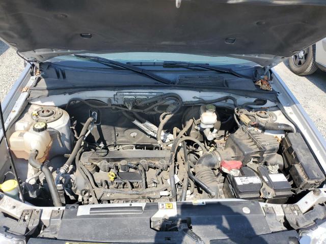 Photo 11 from auction – 2011 FORD ESCAPE LIM with VIN 1FMCU9E72BKB67250