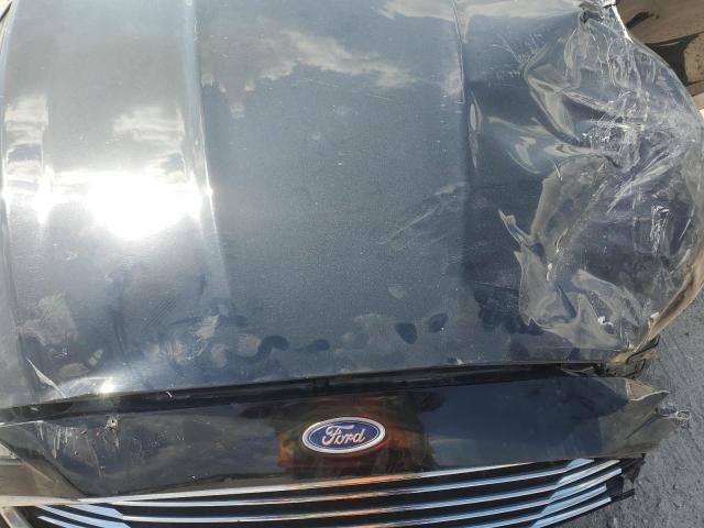 Photo 11 from auction – 2020 FORD FUSION SE with VIN 3FA6P0HD0LR149922