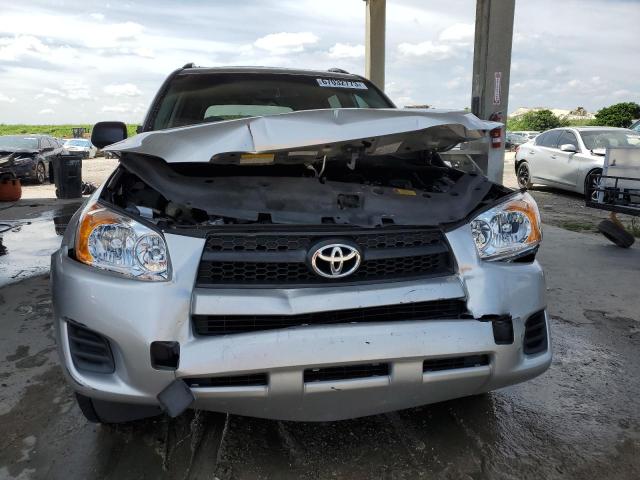 Photo 5 from auction – 2010 TOYOTA RAV4 with VIN 2T3ZF4DV1AW052172