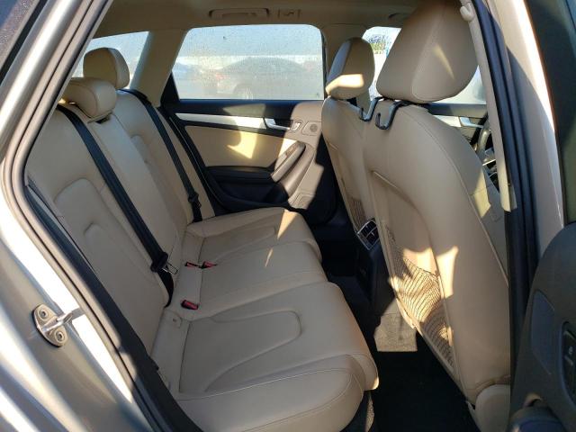 Photo 10 from auction – 2014 AUDI A4 ALLROAD with VIN WA1UFAFL2EA071428