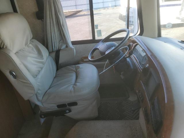 Снимка 5 от търг – 2008 FORD HURRICANE с VIN 1F6MF53Y770A07040