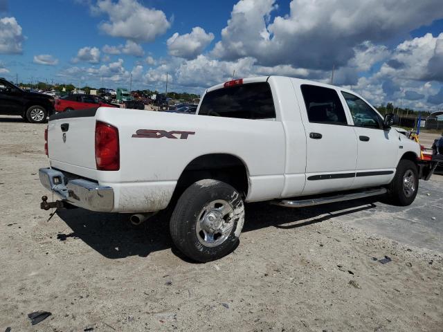 Photo 3 from auction – 2008 DODGE RAM 1500 with VIN 3D7KR19D18G126634