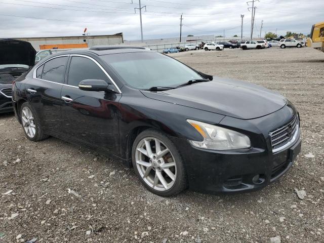 Foto 4 de la subasta – 2009 NISSAN MAXIMA S con VIN 1N4AA51E79C835975