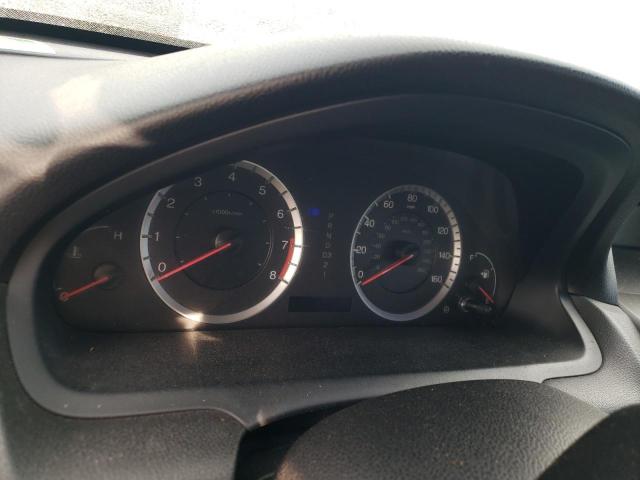 Photo 9 from auction – 2008 HONDA ACCORD EXL with VIN 1HGCS22858A001044