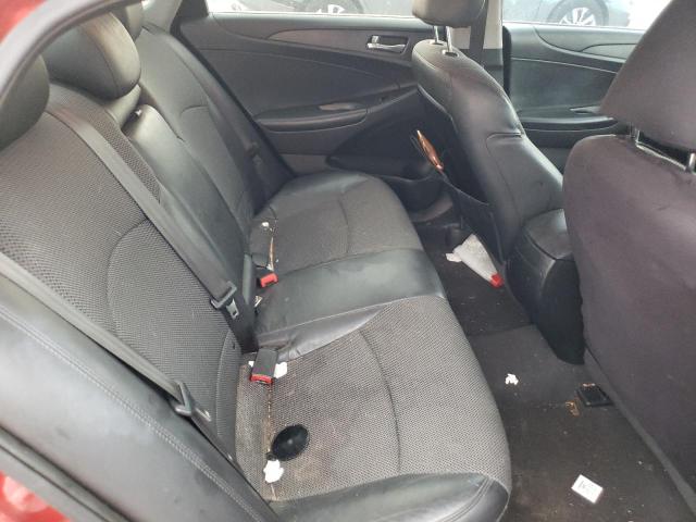 Снимка 10 от търг – 2012 HYUNDAI SONATA SE с VIN 5NPEC4AC5CH470920