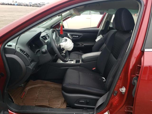 Photo 7 from auction – 2017 NISSAN ALTIMA 2.5 with VIN 1N4AL3AP3HC267657