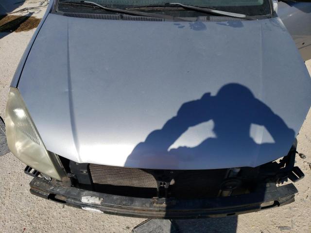 Photo 11 from auction – 2009 KIA RIO BASE with VIN KNADE223396495811