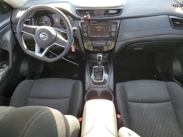 Photo 8 from auction – 2020 NISSAN ROGUE S with VIN KNMAT2MV7LP527784