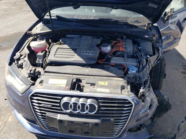 Photo 11 from auction – 2016 AUDI A3 E-TRON with VIN WAUUPBFF8GA099835
