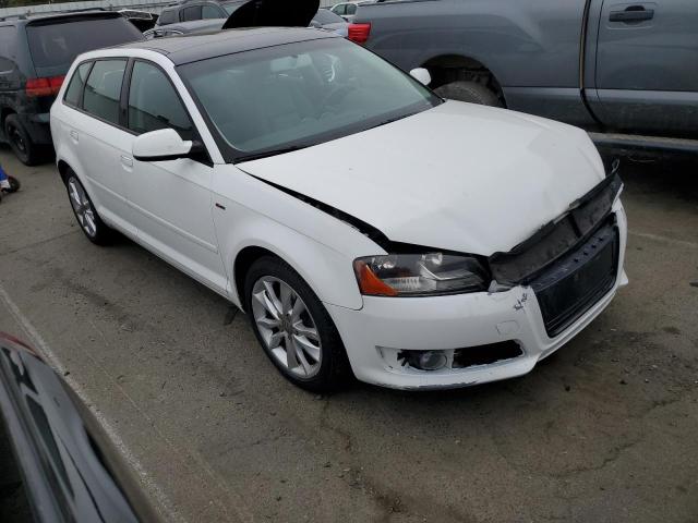 Снимка 4 от търг – 2012 AUDI A3 PREMIUM с VIN WAUBJAFM8CA059962
