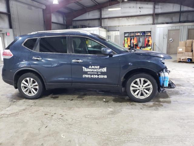 Photo 4 from auction – 2016 NISSAN ROGUE S with VIN KNMAT2MV5GP644737