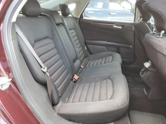 Photo 10 from auction – 2013 FORD FUSION with VIN 3FA6P0H9XDR162089