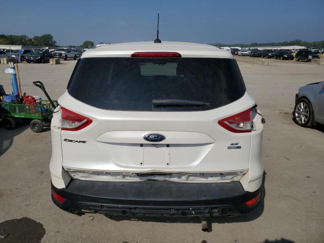 Photo 6 from auction – 2015 FORD ESCAPE SE with VIN 1FMCU9GX1FUC41006