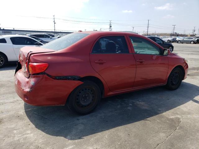 Photo 3 from auction – 2010 TOYOTA COROLLA BA with VIN 1NXBU4EE8AZ300304