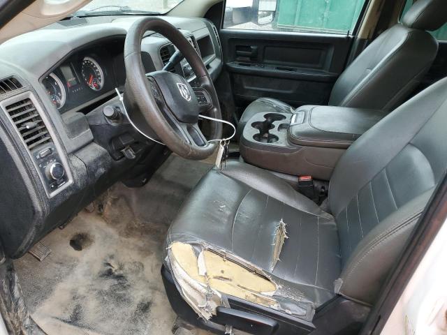 Photo 7 from auction – 2015 RAM 3500 ST with VIN 3C63RPGL1FG518190