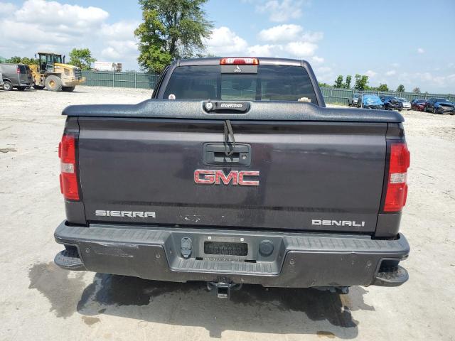 Photo 6 from auction – 2015 GMC SIERRA K15 with VIN 3GTU2WEC4FG340905