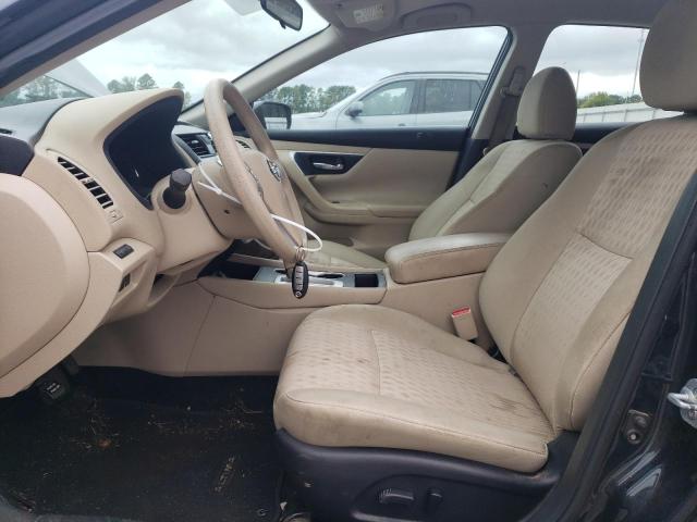 Photo 7 from auction – 2016 NISSAN ALTIMA 2.5 with VIN 1N4AL3AP6GC295208