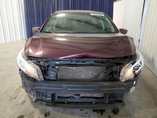 Photo 5 from auction – 2018 KIA FORTE LX with VIN 3KPFL4A77JE173382