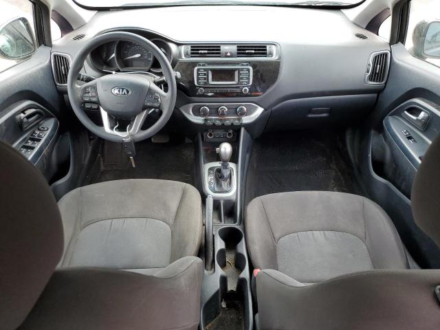 Photo 8 from auction – 2017 KIA RIO LX with VIN KNADM4A30H6011902