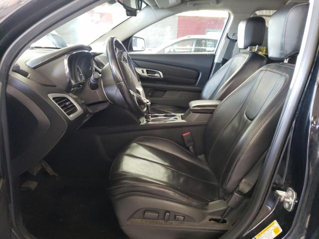 Photo 7 from auction – 2014 GMC TERRAIN with VIN 2GKFLXE31E6234101