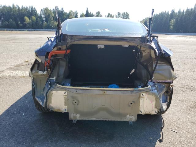 Photo 6 from auction – 2022 TESLA MODEL 3 with VIN 5YJ3E1EB8NF287207