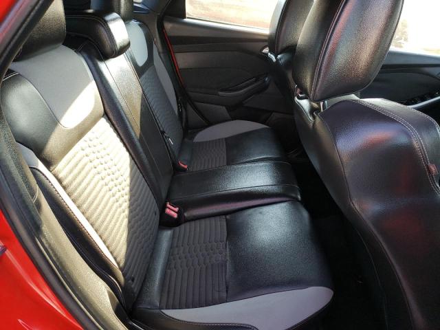 Zdjęcie 10 z aukcji – 2013 FORD FOCUS ST z VIN 1FADP3L93DL156102