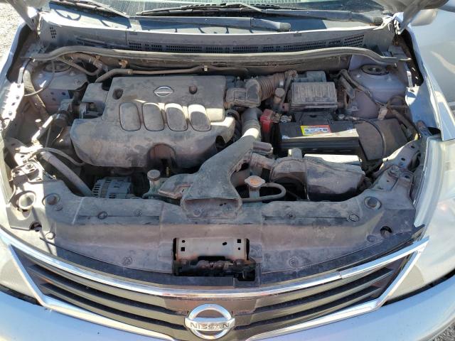 Foto 11 de la subasta – 2011 NISSAN VERSA S con VIN 3N1BC1CP5BL369282