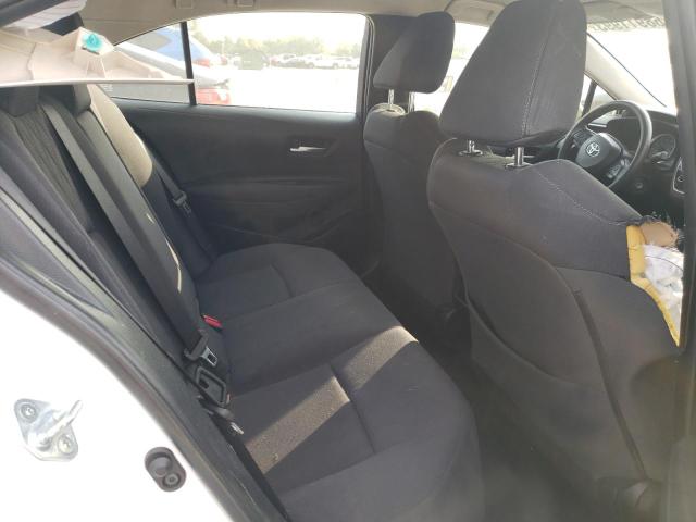 Photo 10 from auction – 2020 TOYOTA COROLLA LE with VIN JTDEPRAE6LJ034863