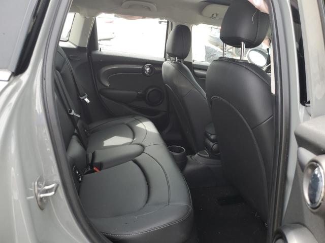 Photo 10 from auction – 2023 MINI COOPER with VIN WMW33DK01P2S50089