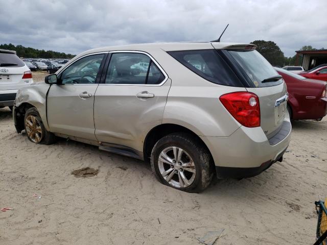 Photo 2 from auction – 2013 CHEVROLET EQUINOX LS with VIN 2GNALBEK2D1237818