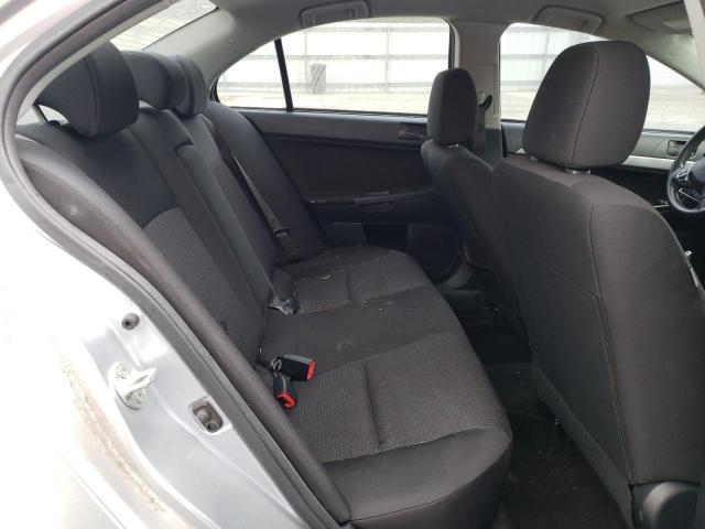 Photo 10 from auction – 2011 MITSUBISHI LANCER ES/ with VIN JA32U2FU2BU001762