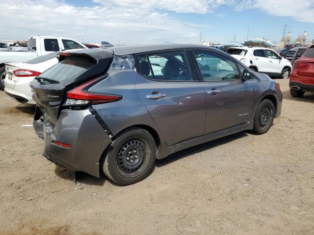 Photo 3 from auction – 2018 NISSAN LEAF S with VIN 1N4AZ1CP2JC310181