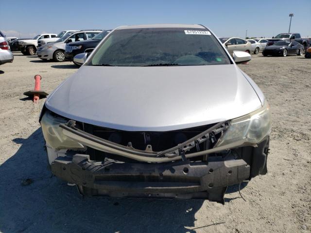 Photo 5 from auction – 2012 TOYOTA CAMRY SE with VIN 4T1BK1FK8CU002959