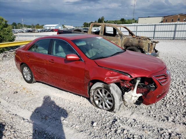 Photo 4 from auction – 2011 TOYOTA CAMRY /LE/ with VIN 4T4BF3EK7BR140529