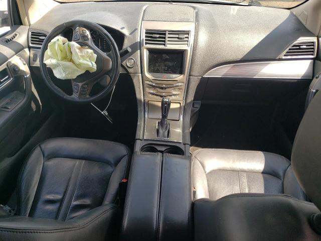 Photo 8 from auction – 2013 LINCOLN MKX with VIN 2LMDJ8JK9DBL00931