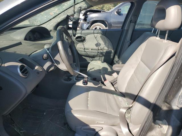 Photo 7 from auction – 2007 SATURN ION LEVEL with VIN 1G8AL55F87Z191219