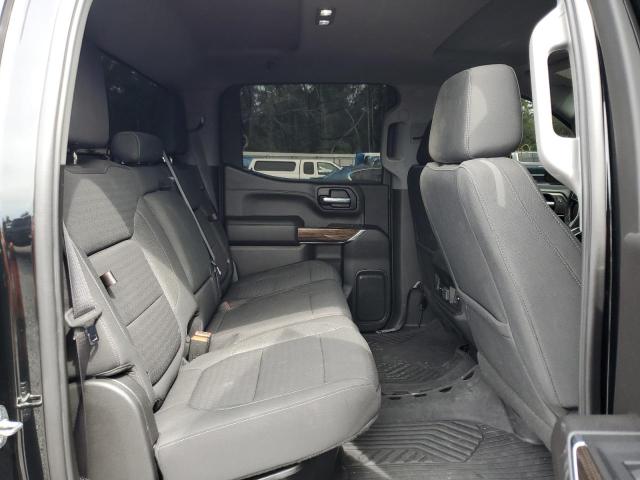 Zdjęcie 10 z aukcji – 2021 CHEVROLET SILVERADO z VIN 3GCPYFED0MG402169