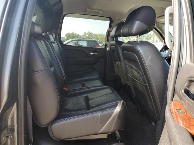Снимка 11 от търг – 2011 CHEVROLET AVALANCHE с VIN 3GNTKFE38BG192285