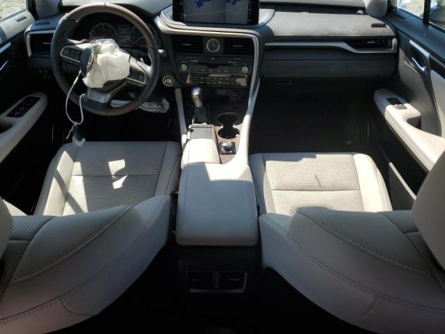 Photo 8 from auction – 2021 LEXUS RX 350 with VIN 2T2HZMDA6MC273034