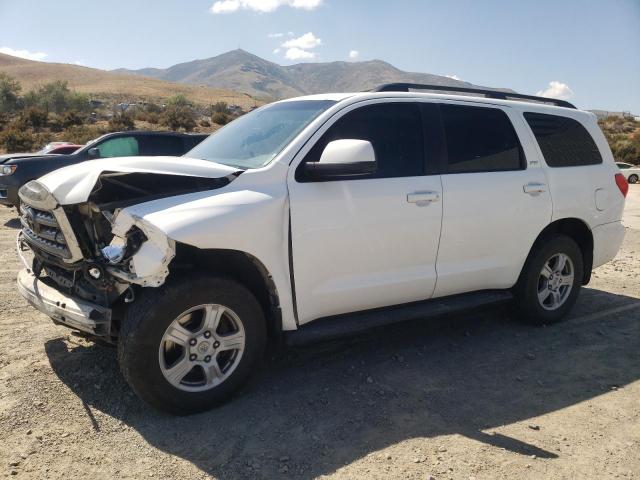 Photo 1 from auction – 2011 TOYOTA SEQUOIA SR with VIN 5TDBY5G14BS051806
