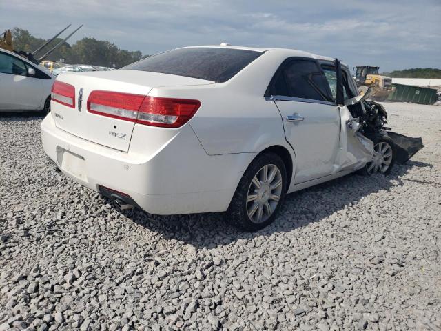 Photo 3 from auction – 2010 LINCOLN MKZ with VIN 3LNHL2GC3AR620635