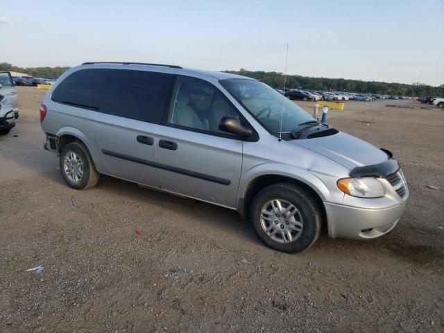 Photo 4 from auction – 2006 DODGE GRAND CARA with VIN 1D4GP24RX6B658908