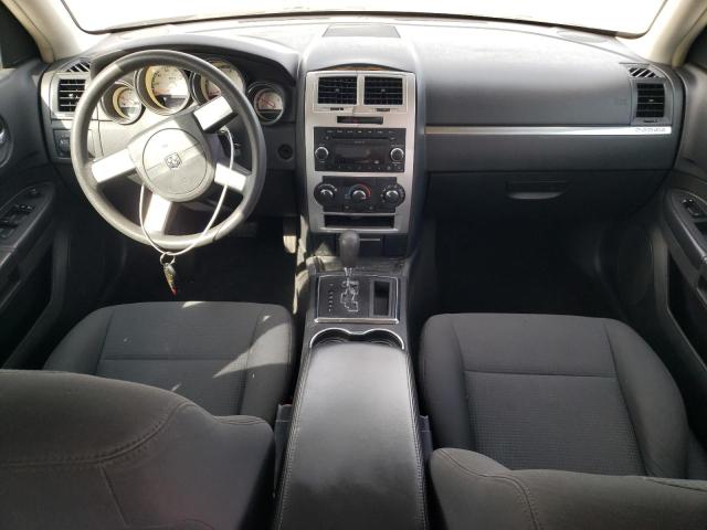 Снимка 8 от търг – 2009 DODGE CHARGER с VIN 2B3KA43D99H615586