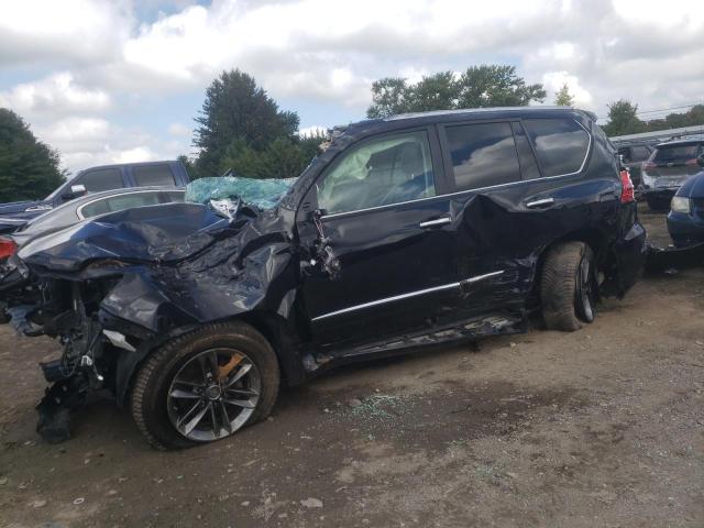 Photo 1 from auction – 2015 LEXUS GX 460 PRE with VIN JTJJM7FX0F5105295