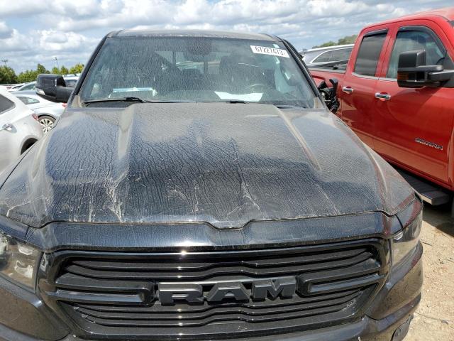 Photo 5 from auction – 2019 RAM 1500 BIG H with VIN 1C6RRFFG7KN888358
