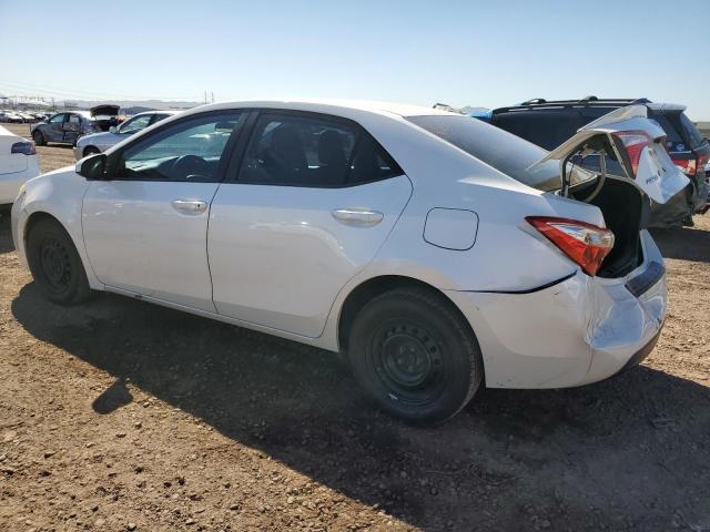 Photo 2 from auction – 2014 TOYOTA COROLLA with VIN 5YFBPRHE6EP015320