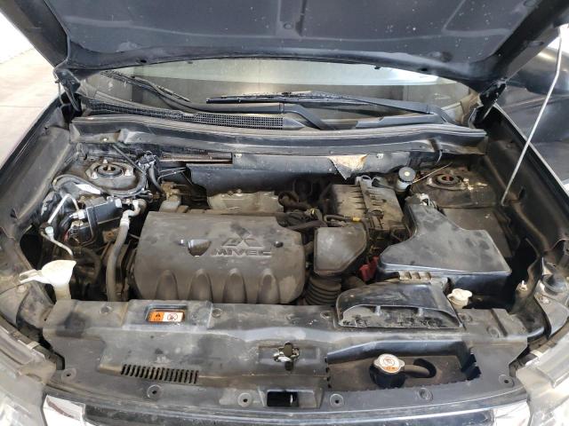 Снимка 12 от търг – 2016 MITSUBISHI OUTLANDER с VIN JA4AD2A3XGZ009639