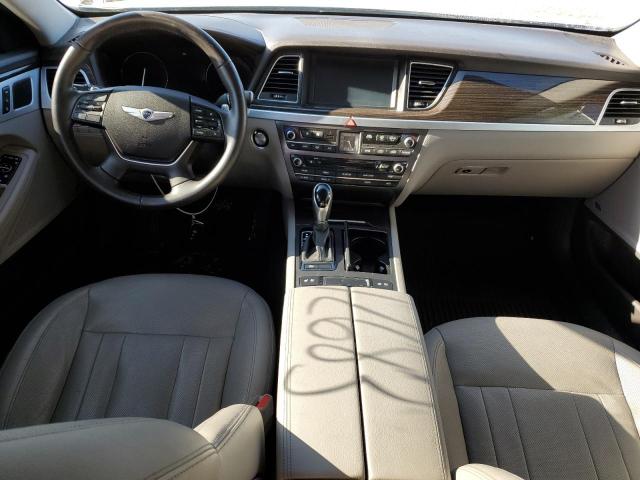 Photo 8 from auction – 2015 HYUNDAI GENESIS 3. with VIN KMHGN4JE2FU062059