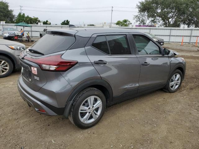 Photo 3 from auction – 2022 NISSAN KICKS S with VIN 3N1CP5BV5NL475607